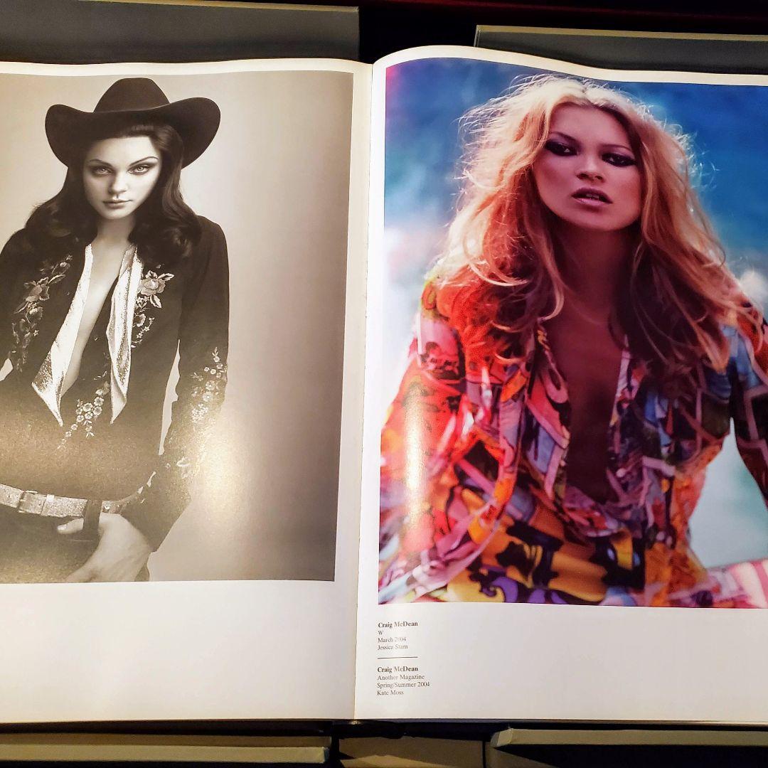 ドルチェ&ガッバーナ ファッションアルバム レア