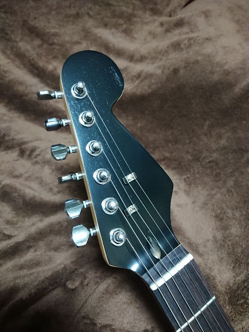 【P90×3発】メーカー不明 極上品 DⅡ仕様 SUGIZO