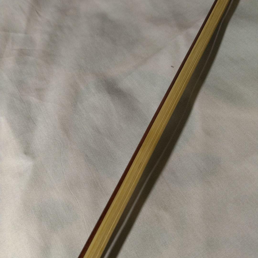 ♥大幅値引しました♥スズキバイオリン4/4NO．240弓ケースチューナー松脂付き