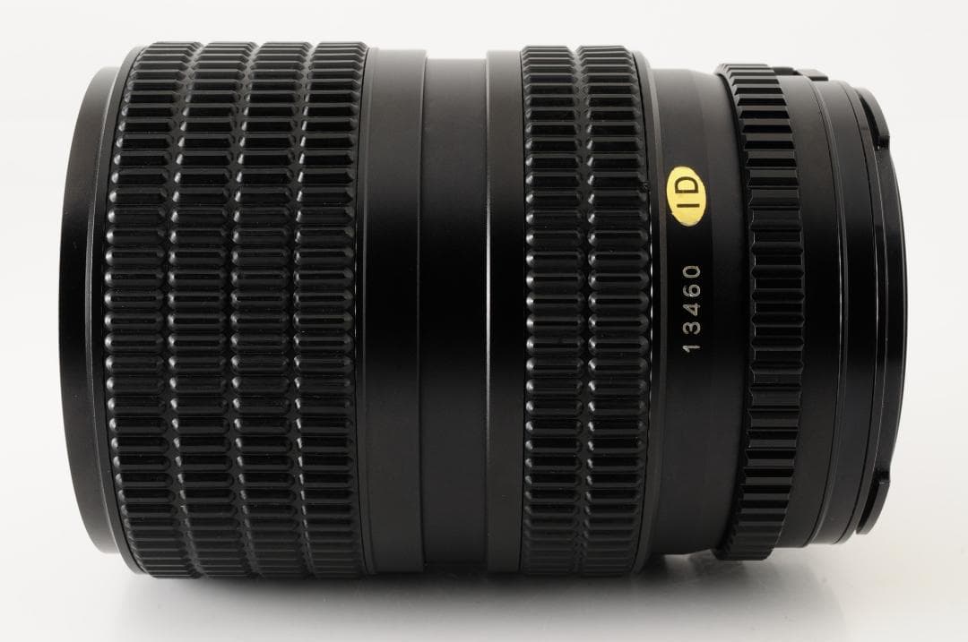 マミヤ Mamiya SEKOR ZOOM C 55-110mm F4.5 N