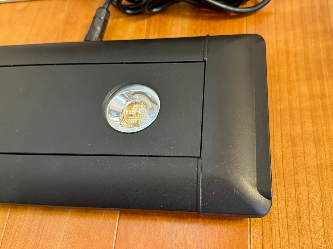 Kessil AP700 アクアリウムライト 本体　マウンティングアームセット