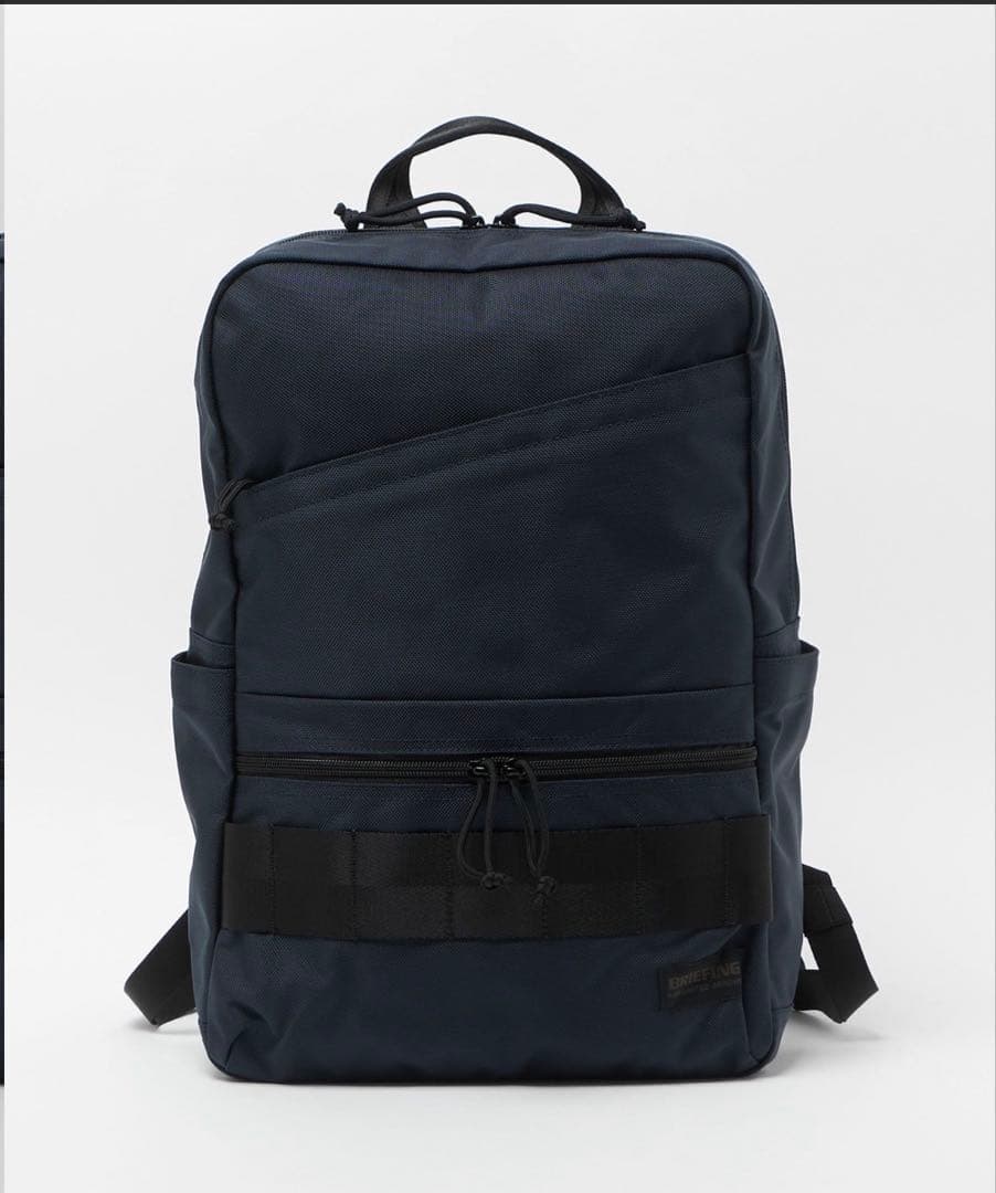 【別注】＜BRIEFING＞SLIM PACK/リュック