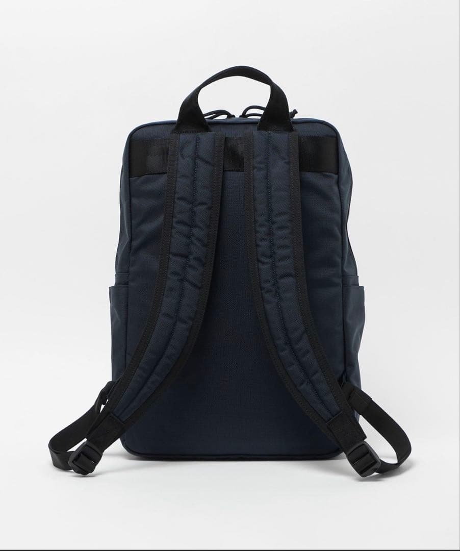 【別注】＜BRIEFING＞SLIM PACK/リュック