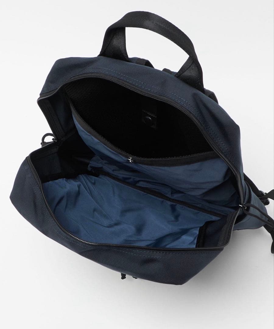 【別注】＜BRIEFING＞SLIM PACK/リュック