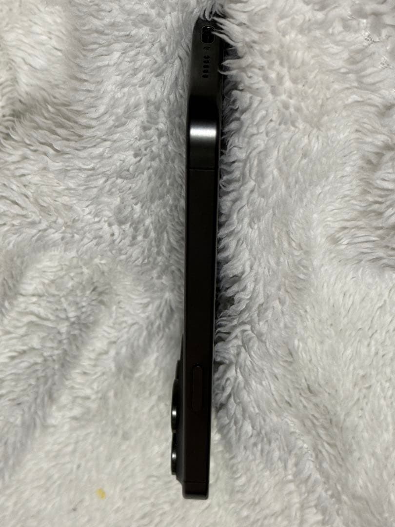 猫好さま専用 iPhone 15 Pro 本体 SIMフリー