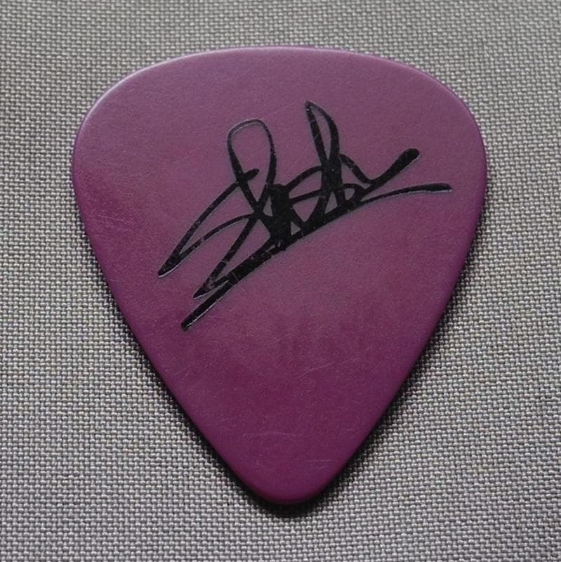 Guns n' Roses Slash スラッシュ 1992 ギターピック