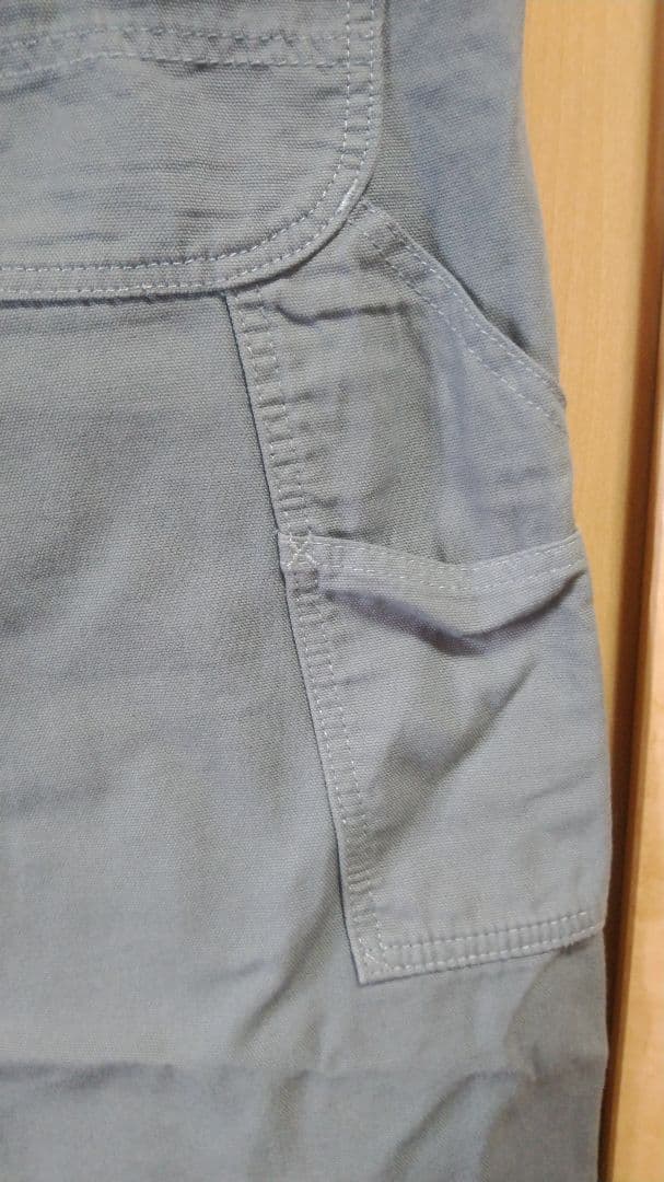 GANRYU　アシンメトリーサルエルパンツ　コムデギャルソン