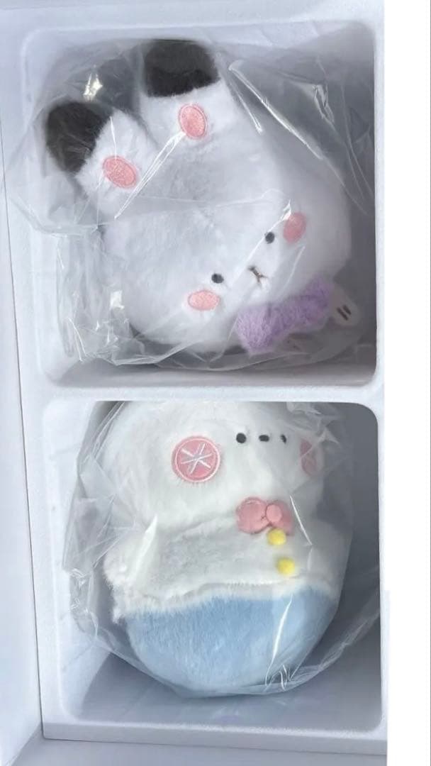 【恋と深空】2024年度VIPギフトボックス セイヤ／レイセット