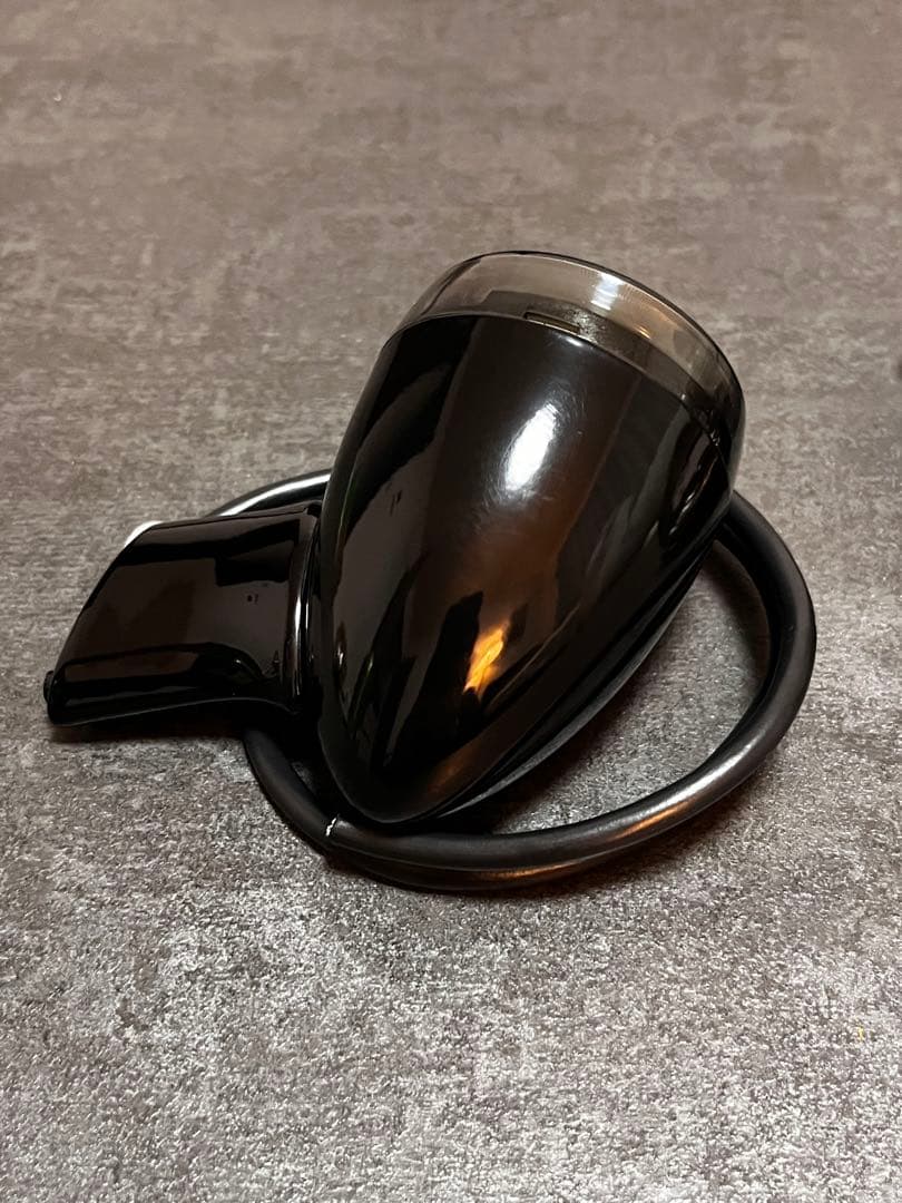 ハーレーダビッドソン　純正LEDウィンカー一体型テールライト