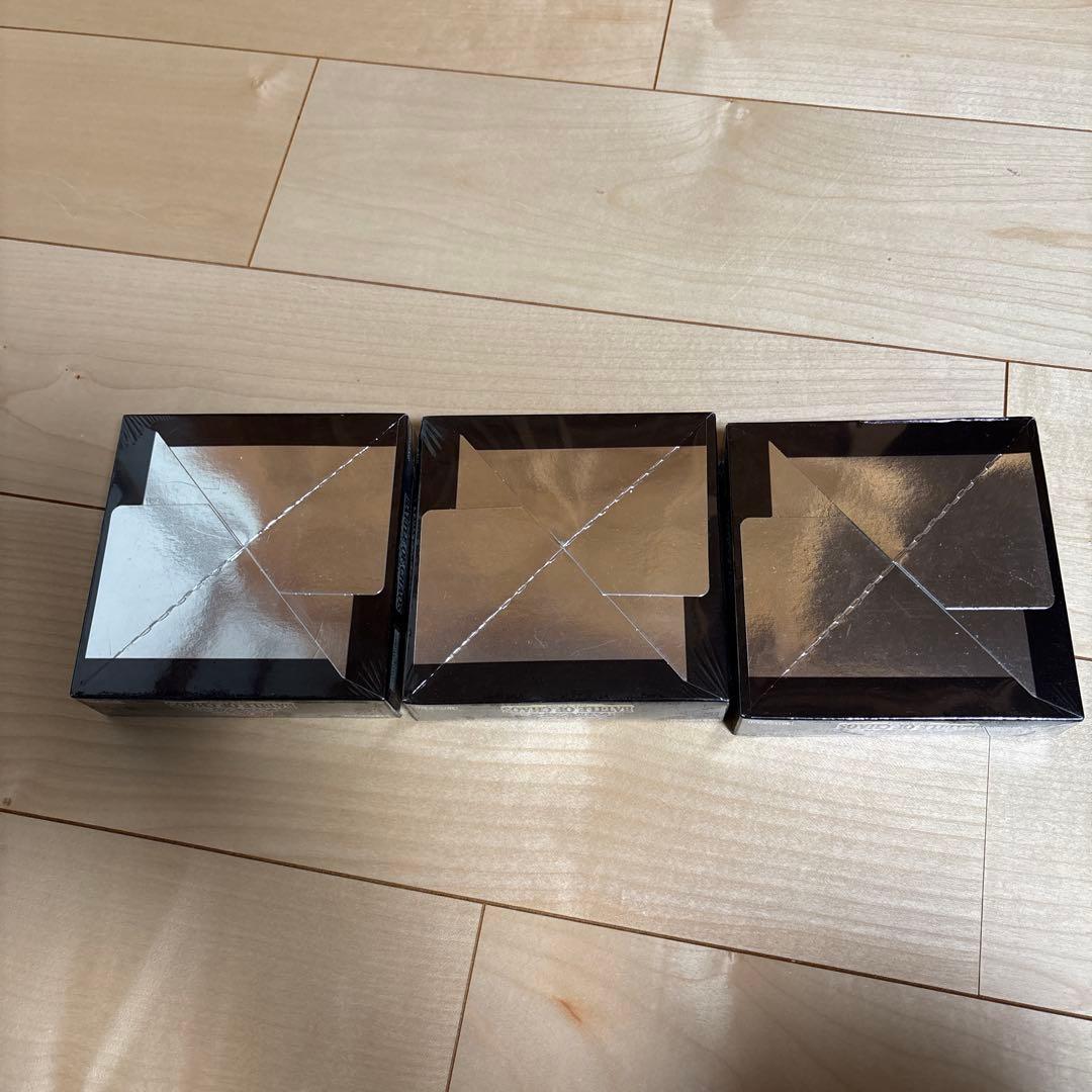 遊戯王OCG BATTLE OF CHAOS