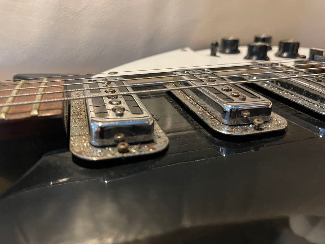 う*丼様 Greco guitar ストラトタイプ　ジャンク