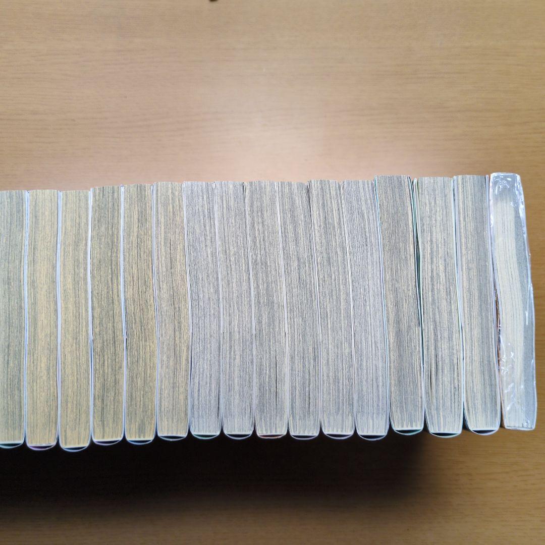 Dr.STONE 全巻セット　関連本2冊付き