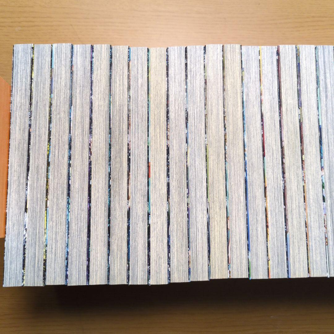 Dr.STONE 全巻セット　関連本2冊付き