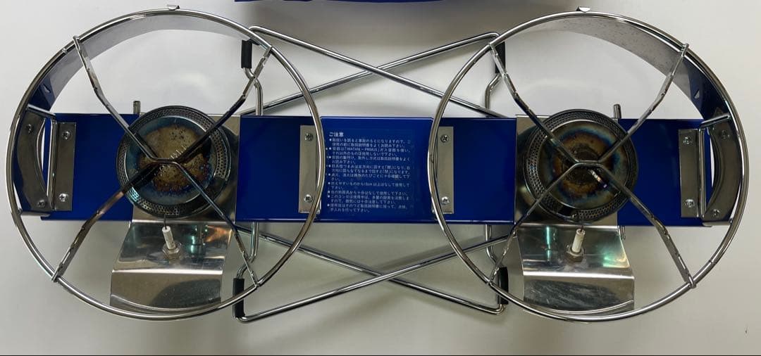 プリムス　2290 ツーバーナー