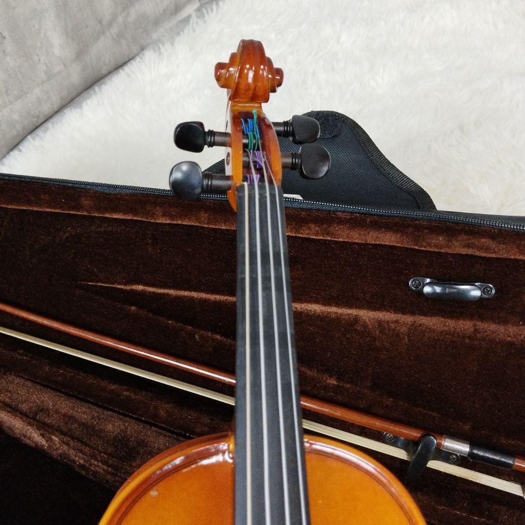 【美品】 カルロジョルダーノ VS-1 1/8 2018年製