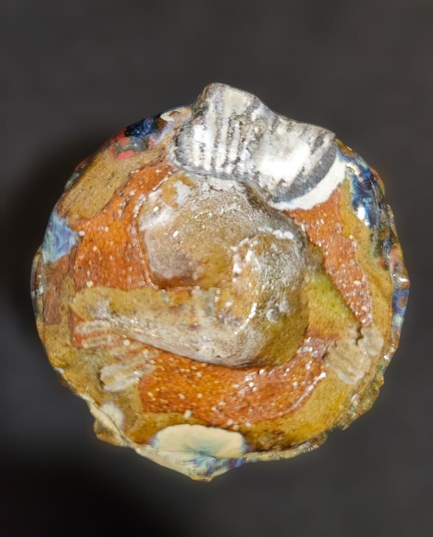 ぐい呑～創～タヒチ