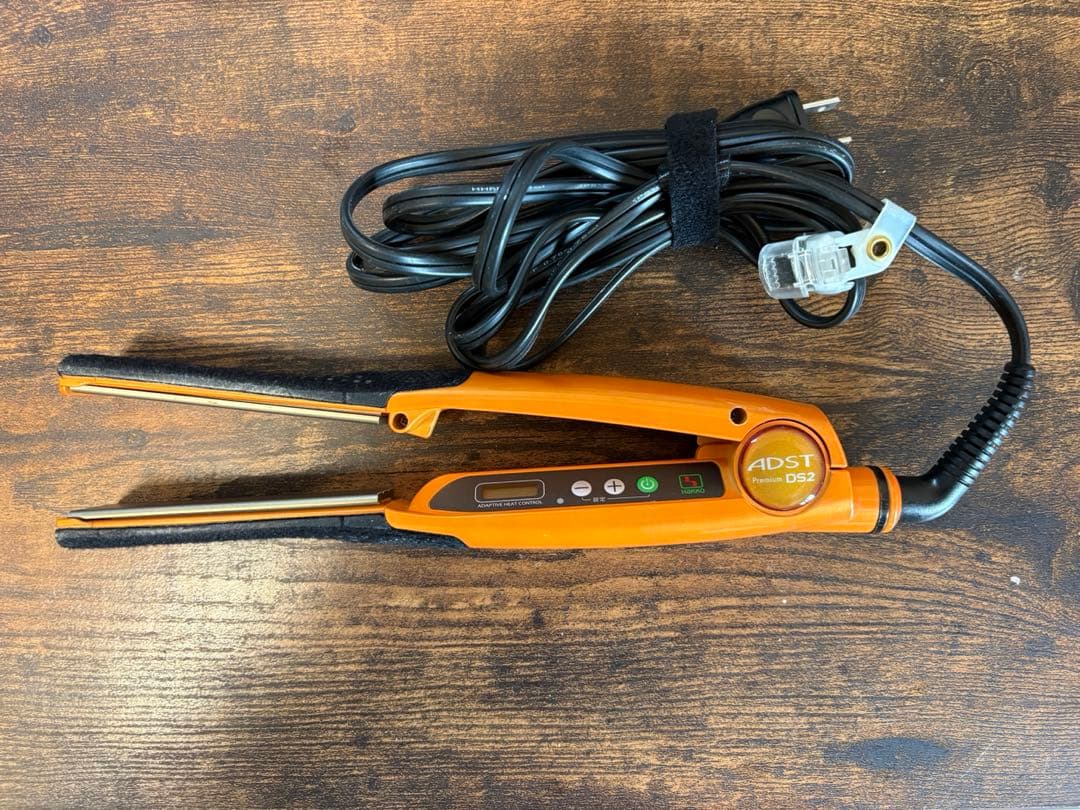 本日出品終了【極美品】アドスト プレミアム ADST Premium DS2