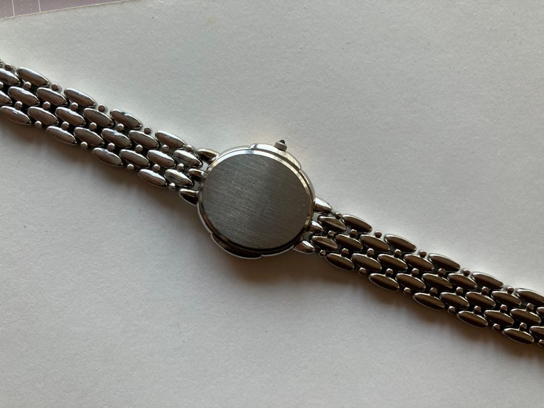 値下げ希望歓迎　【SEIKO最高峰】クレドール　2j81-5000 時計