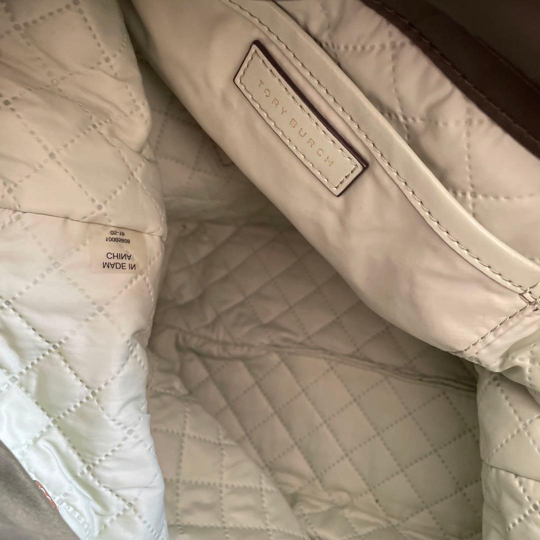 本日限定価格[美品]ToryBurchトリバーチショルダーバッグ