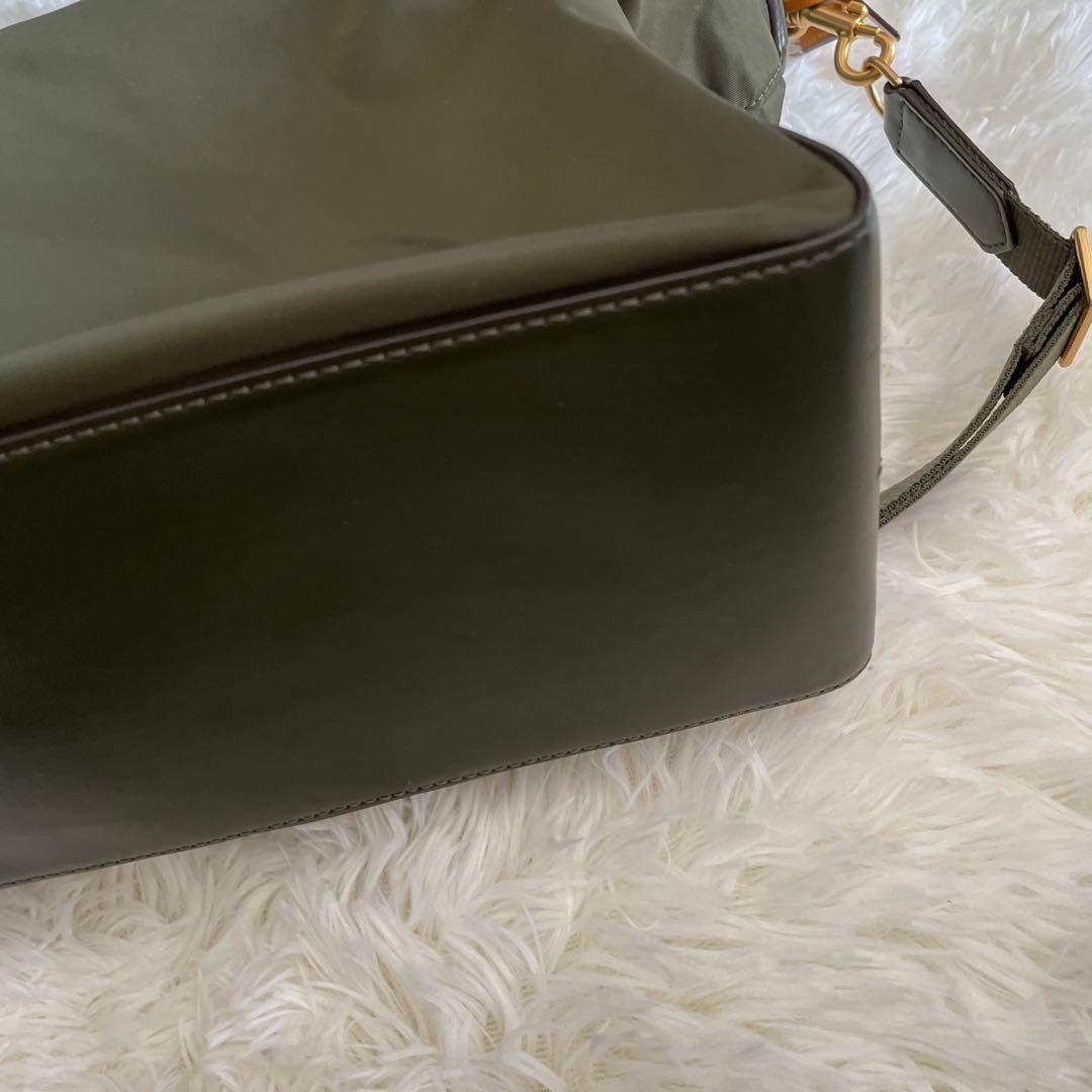 本日限定価格[美品]ToryBurchトリバーチショルダーバッグ