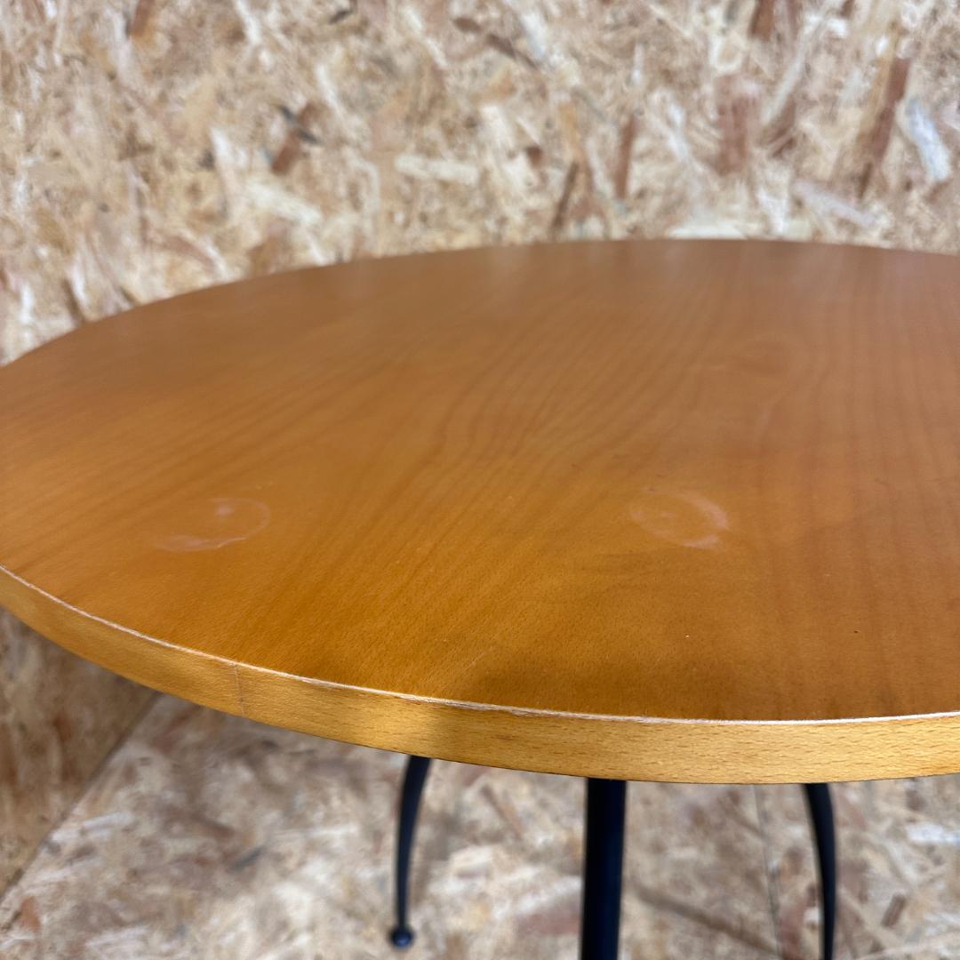 FASEM 　カフェテーブル　イタリア製