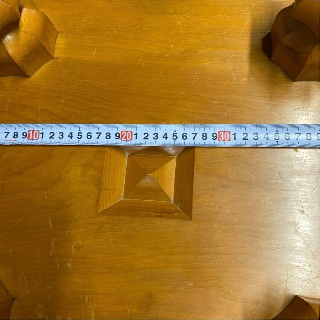 高級囲碁盤 囲碁盤 本蛤碁石 那智黒石 碁笥 へそ有り 蓋付き セット