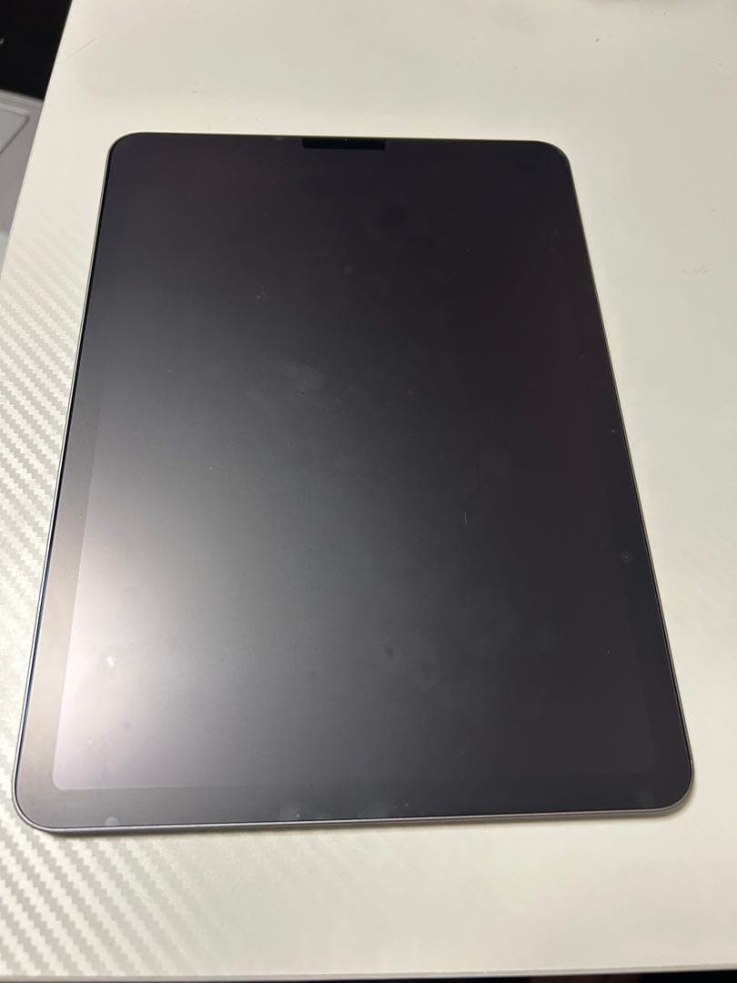 iPad Air 11インチ M2 128GB 第6世代 スペースグレー