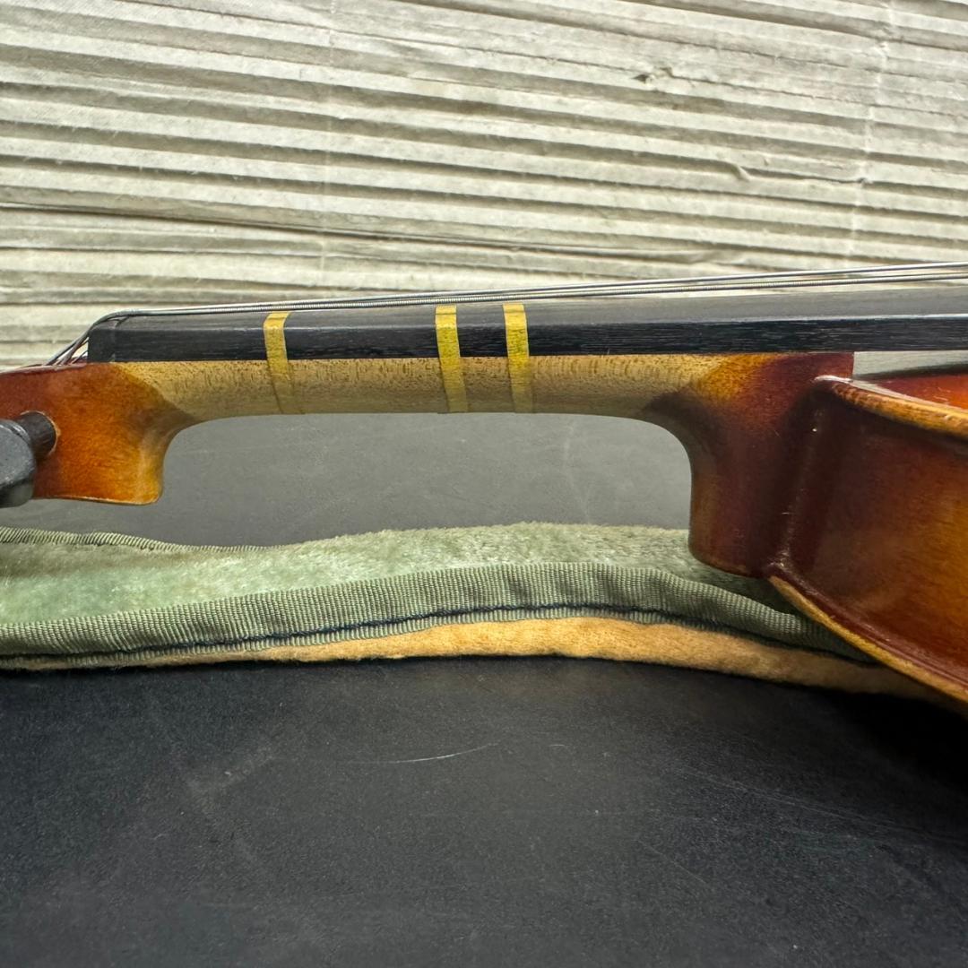 ☆鈴木バイオリン　バイオリン　1/4　No.300　1994年製　スズキ