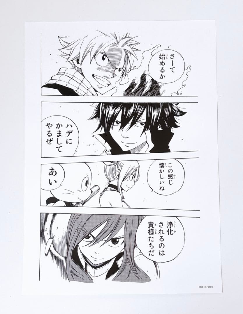 FAIRYTAIL フェアリーテイル グッズ