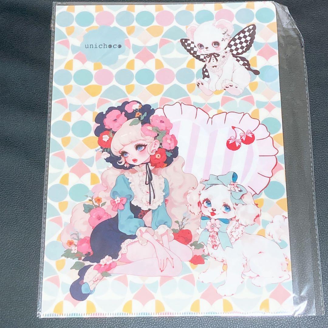 neneさん×unichocoさんコラボ 9種セット 新品未使用品