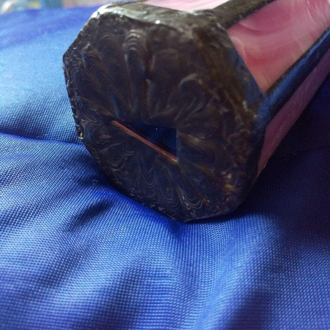 万華鏡　加藤瑞枝さん