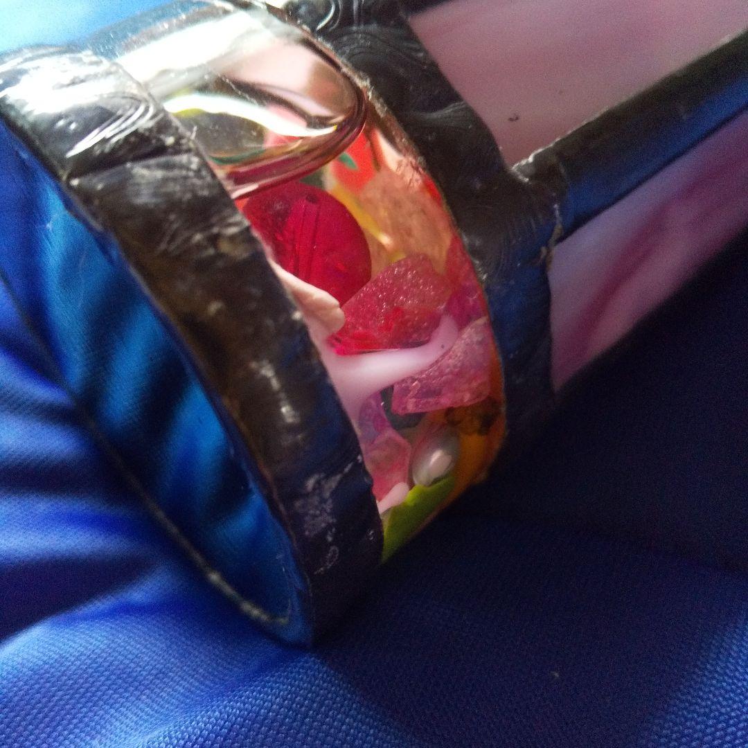 万華鏡　加藤瑞枝さん