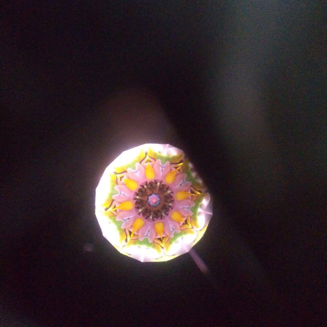 万華鏡　加藤瑞枝さん