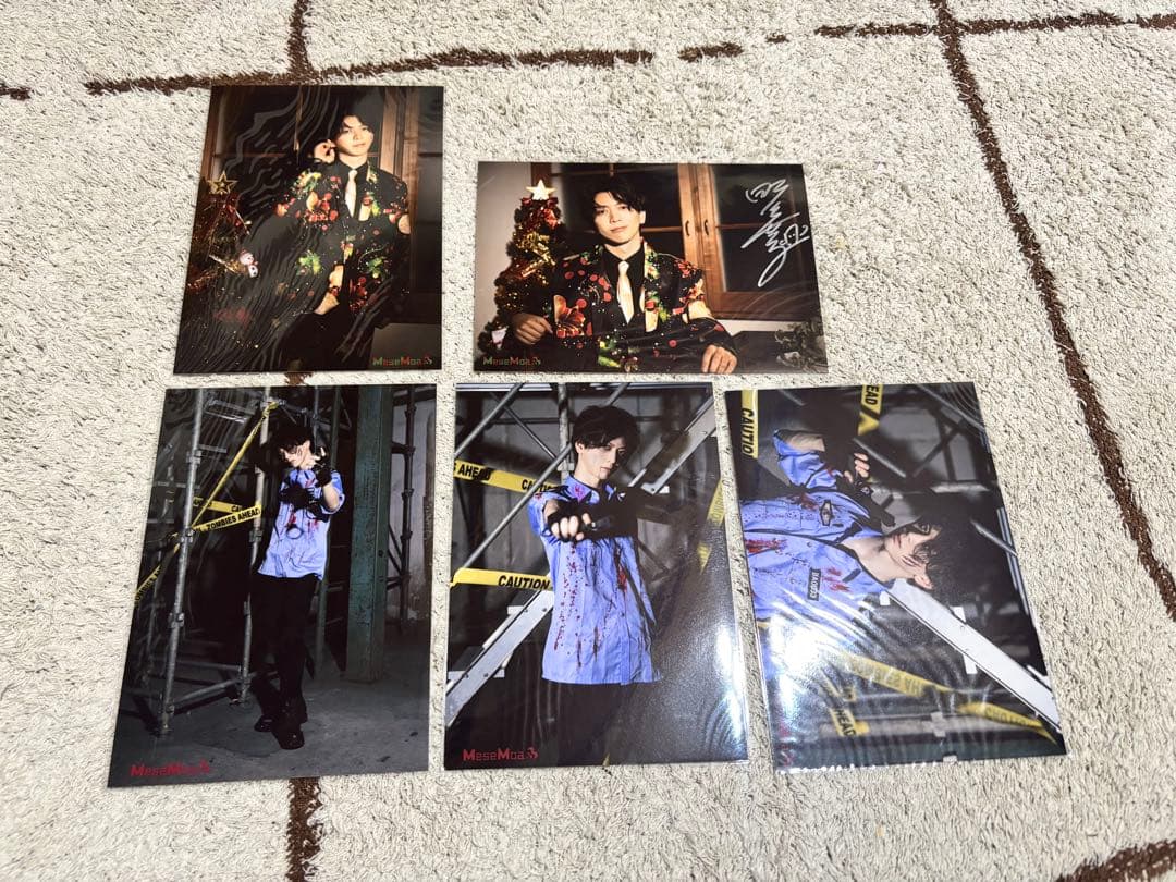 株式会社DD MeseMoa. むすめん。 野崎弁当 まとめ売り