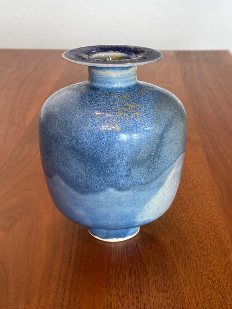 竹村良訓　花器