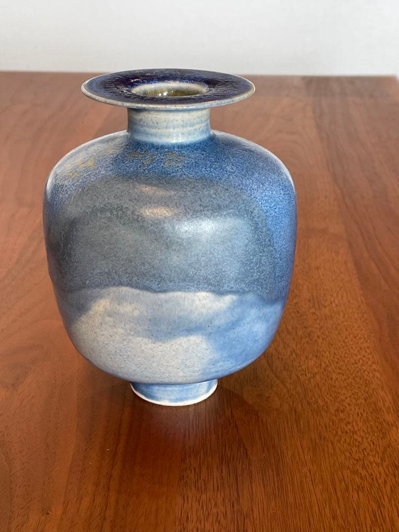 竹村良訓　花器