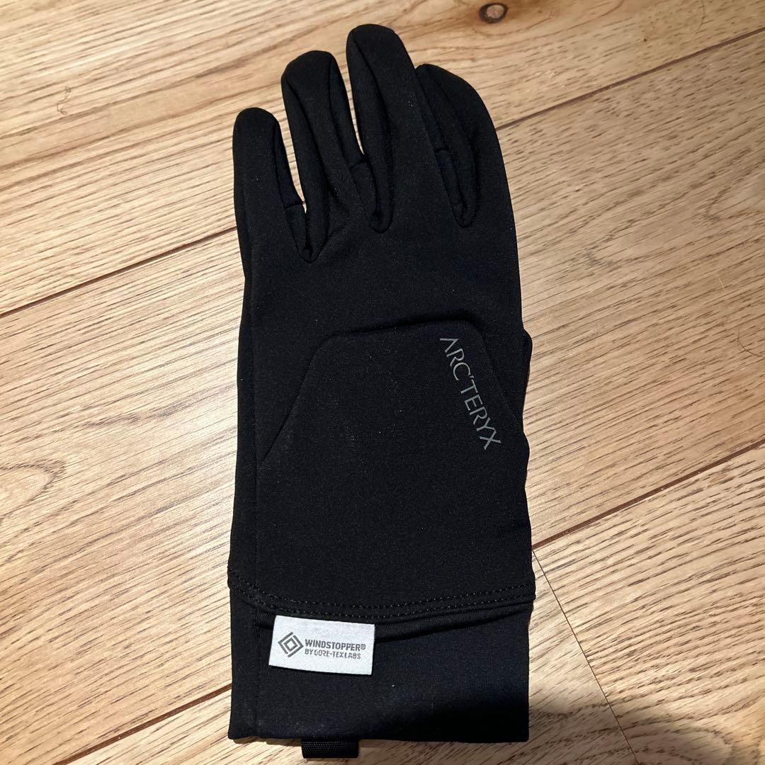 Arc'teryx Venta Glove Sサイズ
