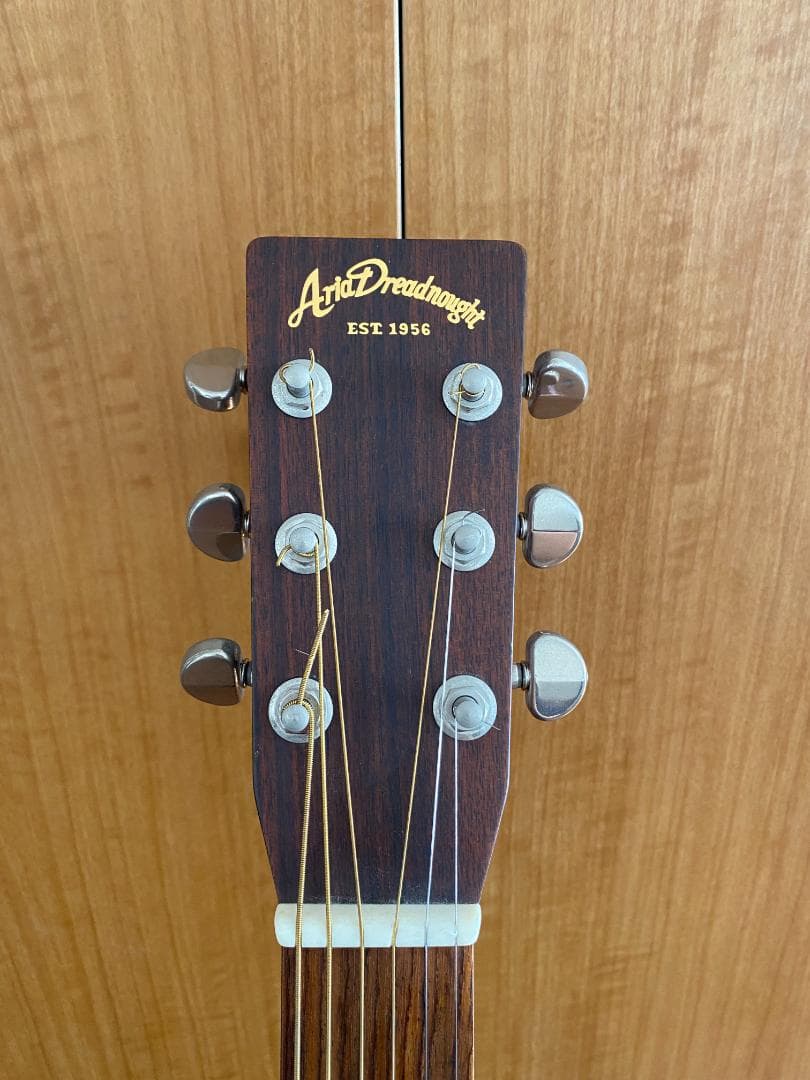 jun-GAria AD-50N 2005年製 アコースティックギター