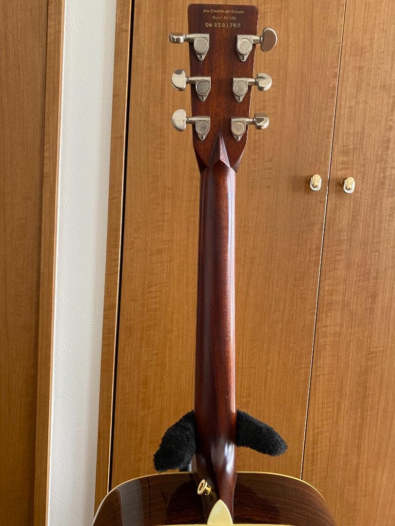 jun-GAria AD-50N 2005年製 アコースティックギター