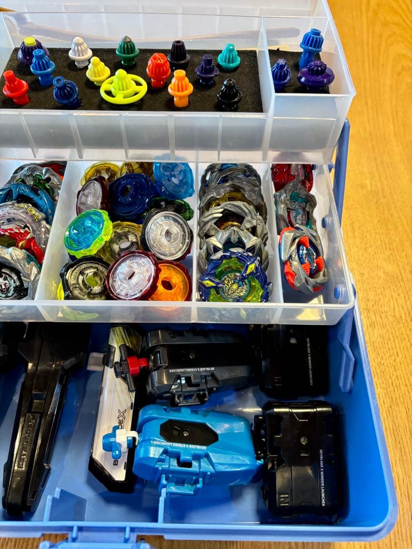 【特別セット】ベイブレードX セット ⭐︎まとめ売り⭐︎