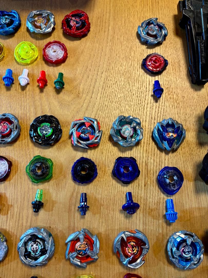 【特別セット】ベイブレードX セット ⭐︎まとめ売り⭐︎