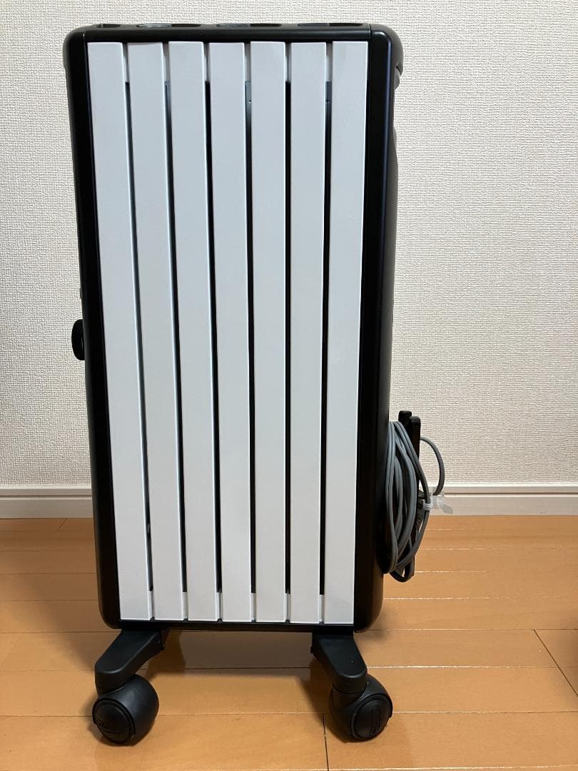 デロンギ マルチダイナッミクヒーター MDHU09