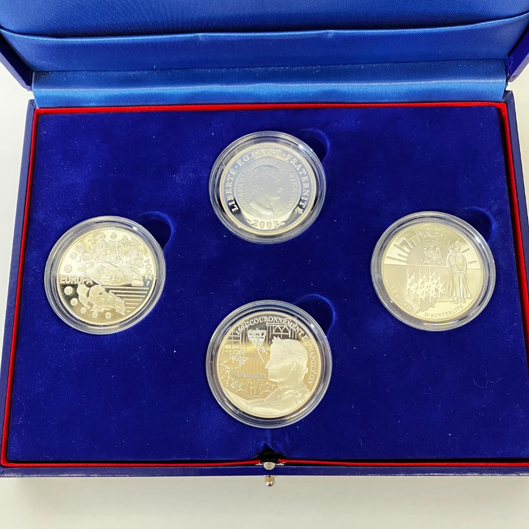 モネドパリ ナポレオン皇帝即位200周年記念