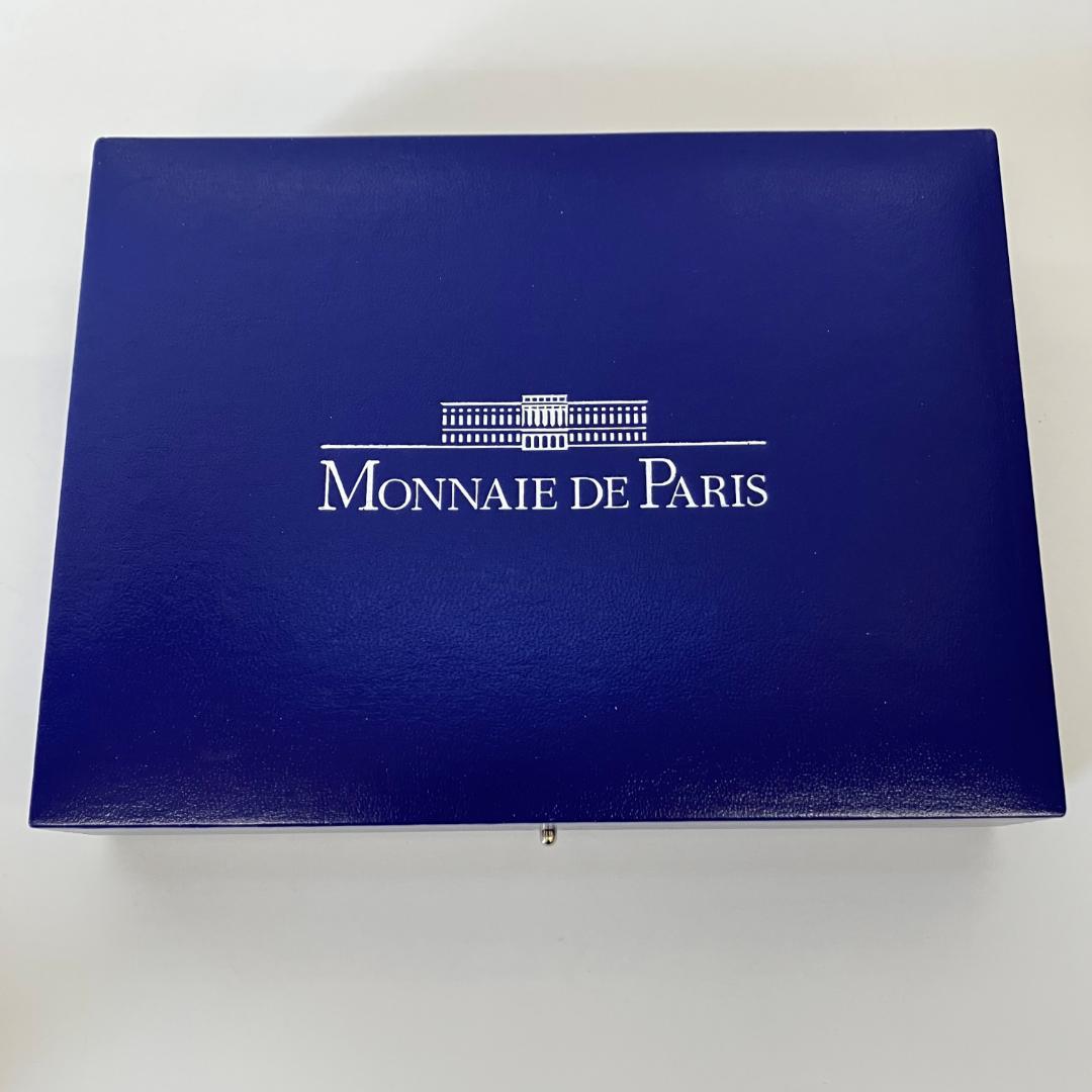 モネドパリ ナポレオン皇帝即位200周年記念