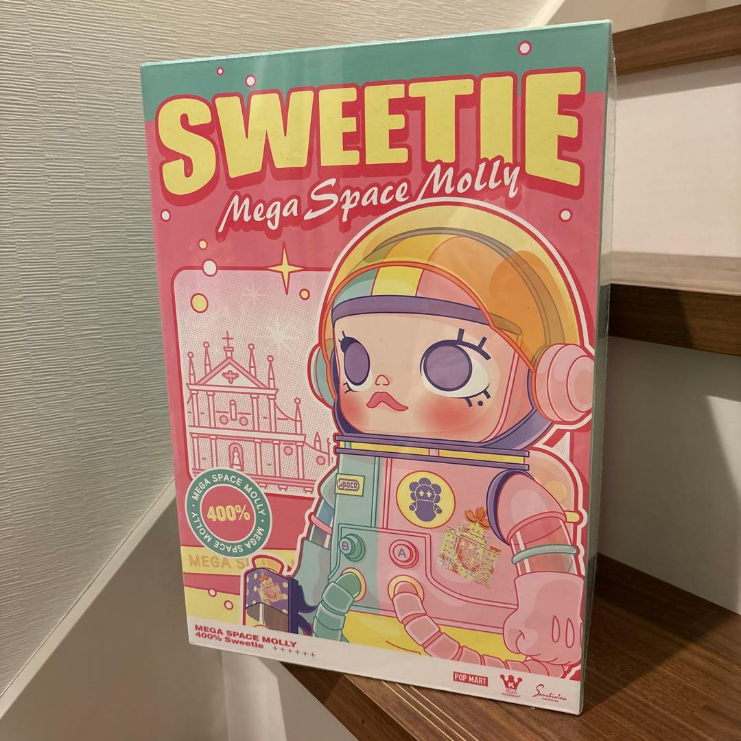 その他 MEGA SPACE MOLLY 400% Sweetie