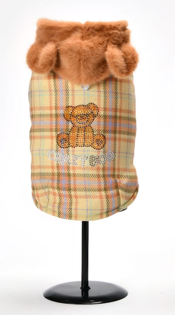 犬服 クレイジーブー Lサイズ 4点おまとめ 新品