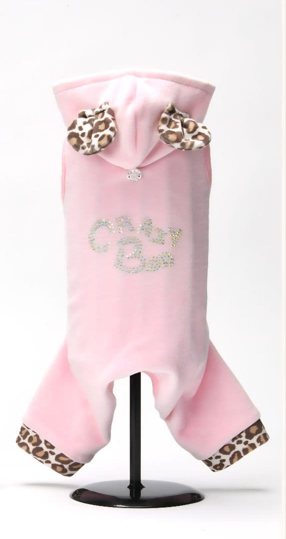 犬服 クレイジーブー Lサイズ 4点おまとめ 新品