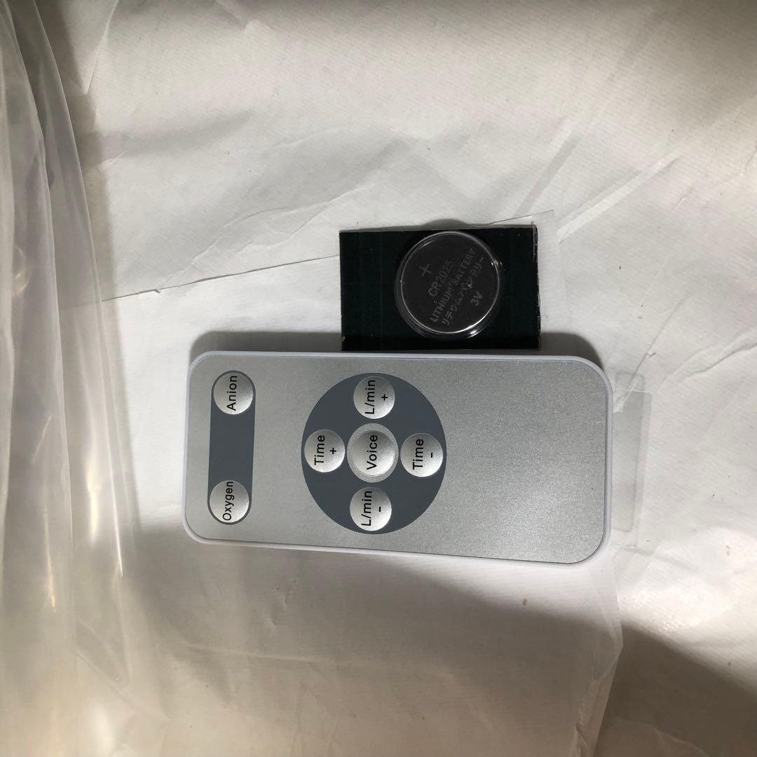 酸素発生器 OZ-1-11TMO