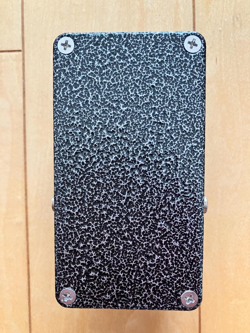 Vemuram Myriad Fuzz クローン