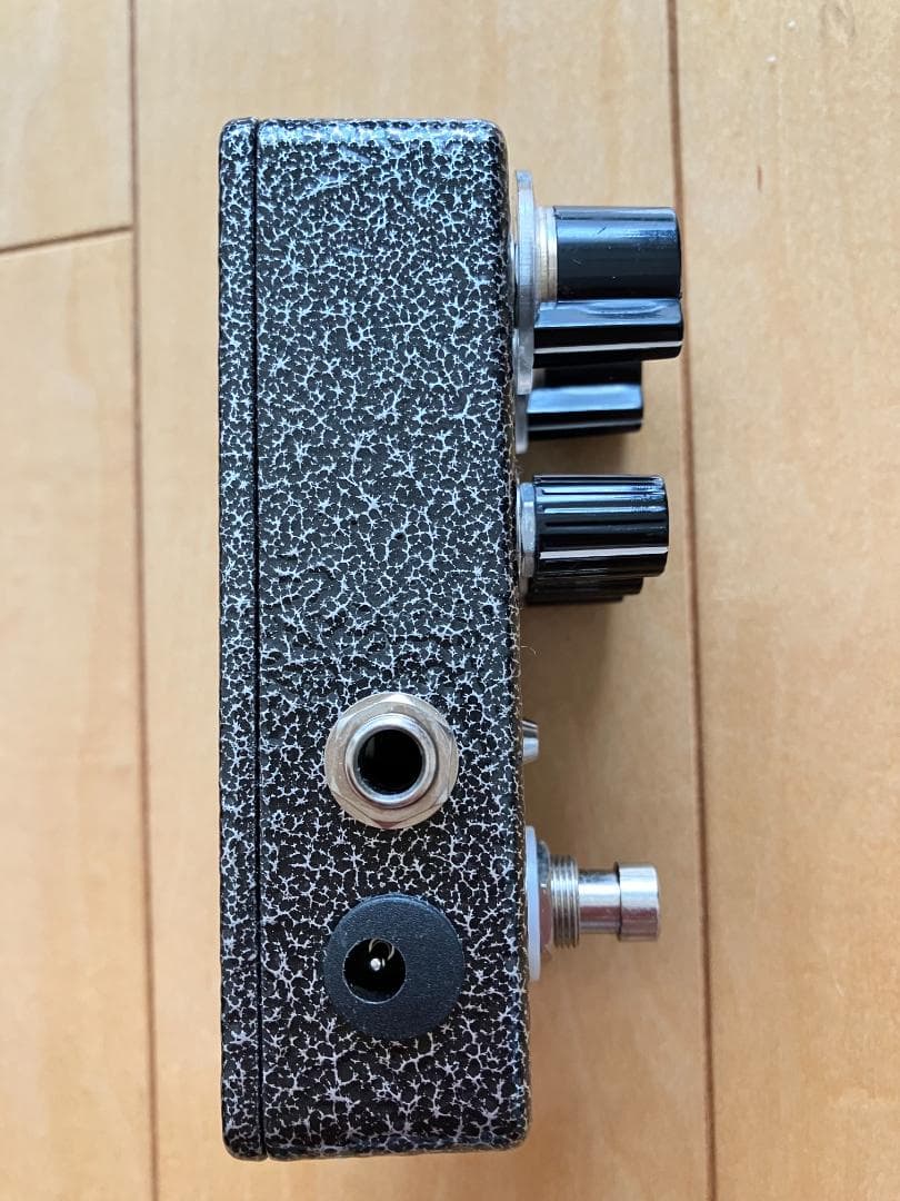 Vemuram Myriad Fuzz クローン